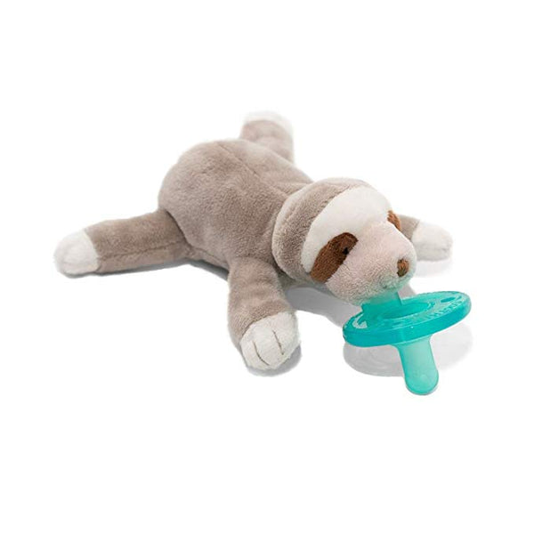 Infant Pacifier - Sloth