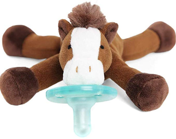 Infant Pacifier - Horse