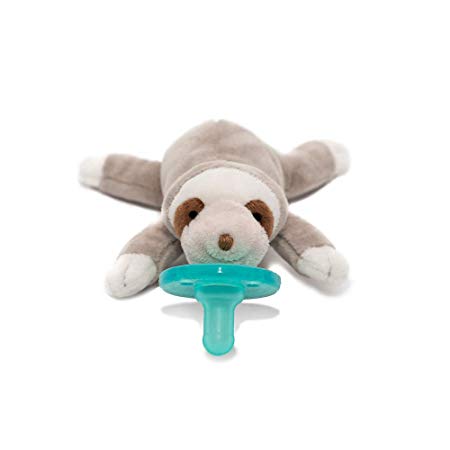 Infant Pacifier - Sloth