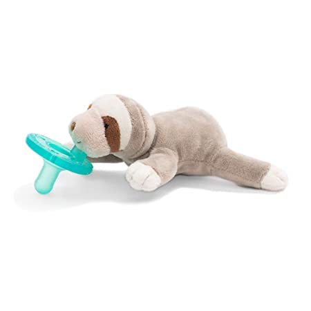 Infant Pacifier - Sloth